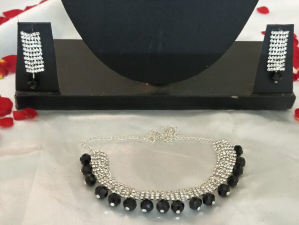 Partywear Jewellery set...